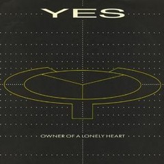 YES Vs. WYNE - Owner Of A Lonely Heart (Tommy Marcus Mashup)