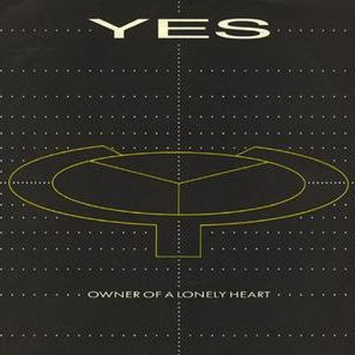 YES Vs. WYNE - Owner Of A Lonely Heart (Tommy Marcus Mashup)