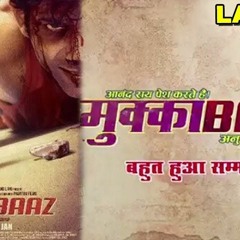 Download Mukkabaaz 2018 Movie
