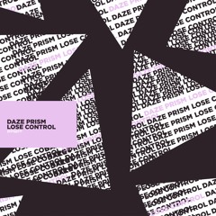 Lose Control (STPT036)