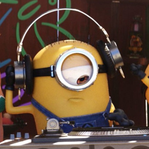 Stream Despicable Me 3 - Minions Singing Trap Remix(free download