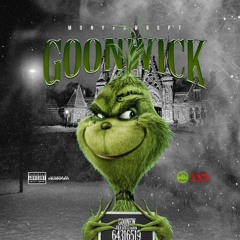Goonew - Juice Ft Money Reek [Prod. Yoyo]