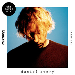 The Cover Mix: Daniel Avery