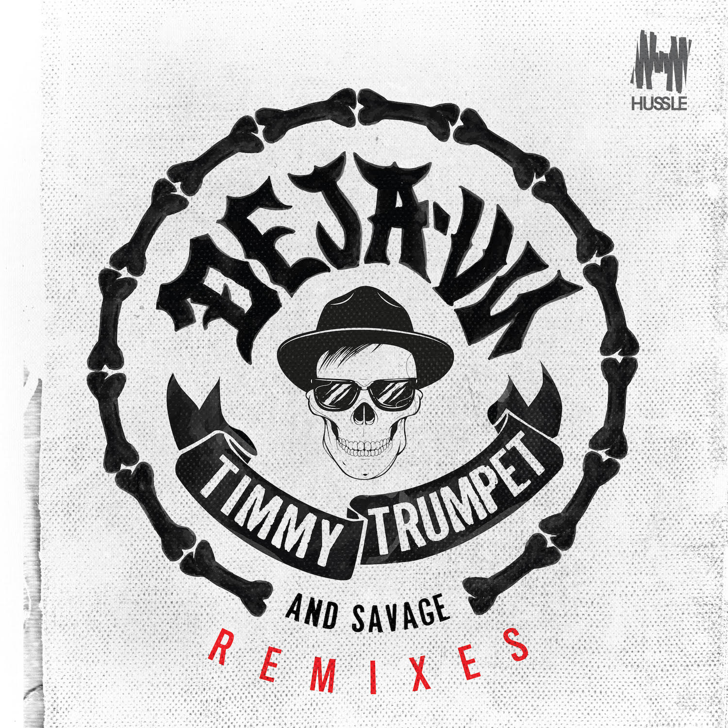 Timmy Trumpet – Deja Vu ft. Savage (Kastra & Damien Anthony Remix)