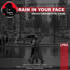 Gianluca Calabrese & Vito Vulpetti - The Rain