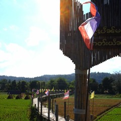 Prière Bouddiste - Temple Su Thong Pae - Mae Salong
