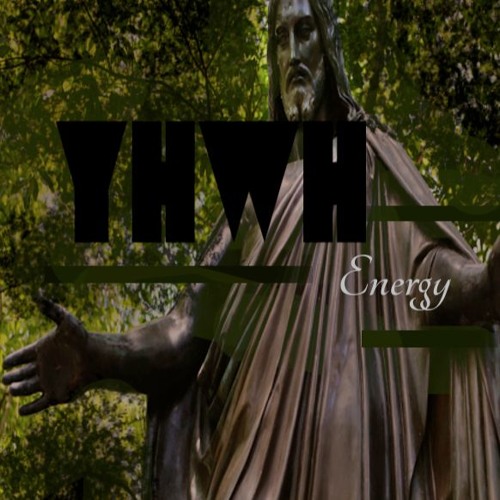L.T. - YHWH Enxrgy (unmastered freestyle)