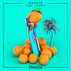 Orange (ft. cehryl)