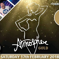 OSA / ATMOSPHERE GOLD EVENT SPECIAL ON TOXIC SICKNESS / FEBRUARY / 2018