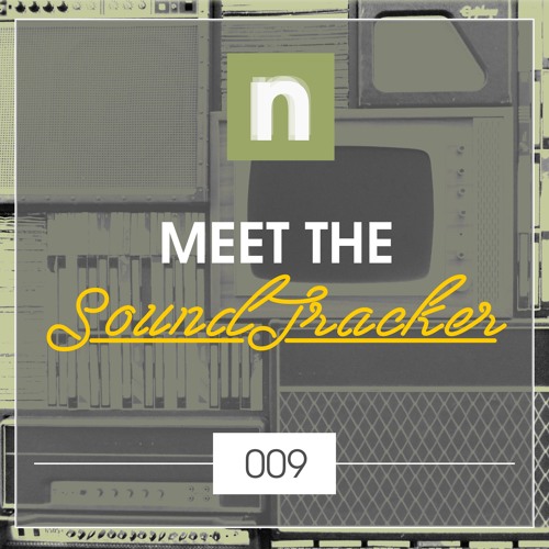 newsic #009: Meet the soundtracker
