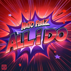 Nato Feelz & Blaqout - Wild West