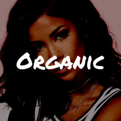 Jhene Aiko X Sabrina Claudio X Daniel Caesar Type Beat "Organic" (Prod. @thomascrager)