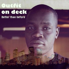 OutfitOnDeck - You Can Lurk (Prod. By. U.O.D)