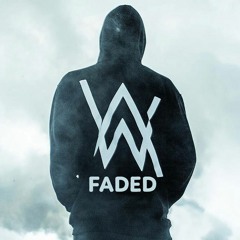 Alan Walker - Faded (ben mccallum Bootleg)(WEE L30)
