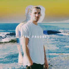 NEW FAVORS Prod. By IVN