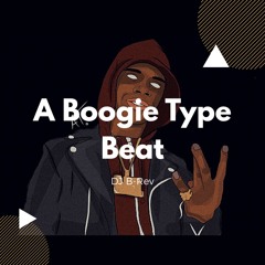 A Boogie wit da Hoodie Type Beat