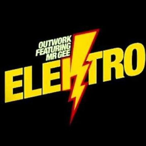 Outwork - Elektro (Mauro Mozart & Bruno Palace Remix)