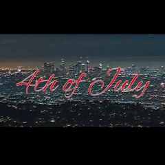 4th of July ft Unique