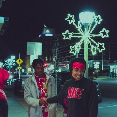 UnKNOWn feat. Droblock Raymond - Dirty b