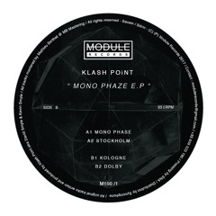 KOLOGNE B1 (snippet)