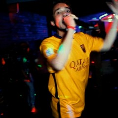 Spell Jordan - Fishing