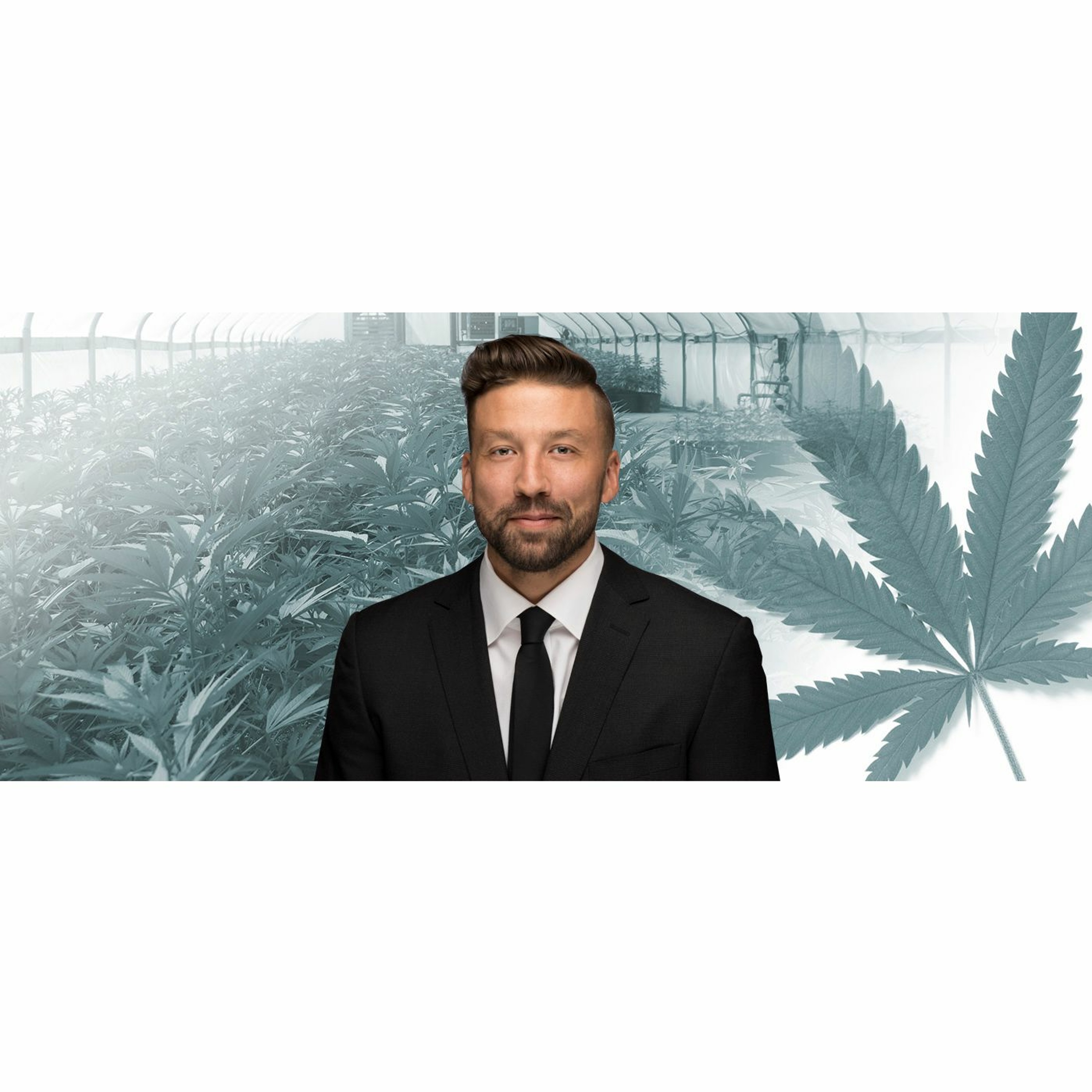 The Ganjapreneur Podcast