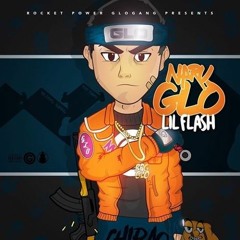 Lil Flash - Scoom 4x [Prod. by Lil Flash, RPGJake & CBMIX]