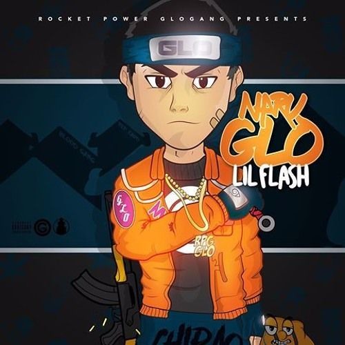 Lil Flash - Wildin Ft. Meechie [Prod. by Young Chop]