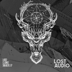 Cloonee - Wright Way - Sneakers EP - Lost Audio - LA002