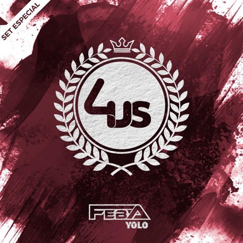 WARM UP FESTA 4US BY DJ FEBA