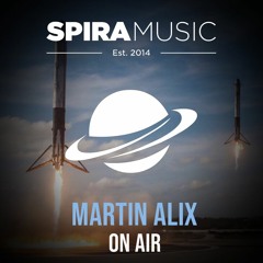 Martin Alix - On Air [Free Download]