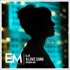Eljr - A Love Song