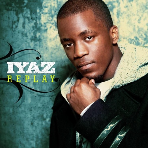 Iyaz - Replay (László Mészáros Bootleg)