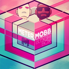 Meter Mobb - Mountains