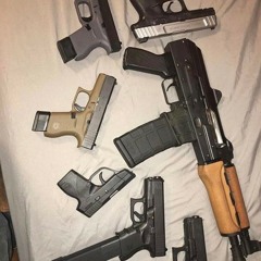 KyngKeem-Tramatized🔫