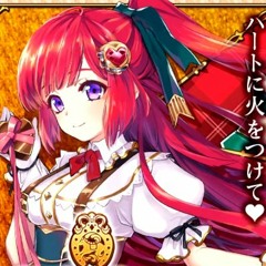 白猫project Valentine2017 - 希望の乙女 (piano cover.)