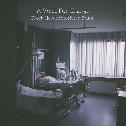A Voice For Change