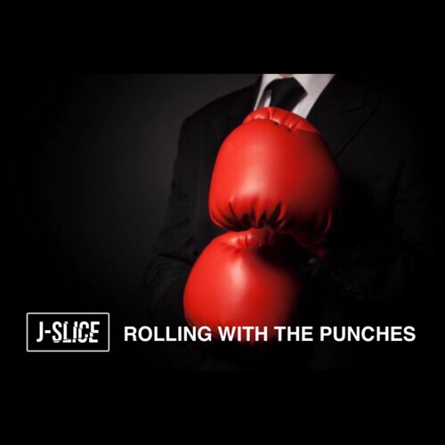 ROLLING WITH THE PUNCHES