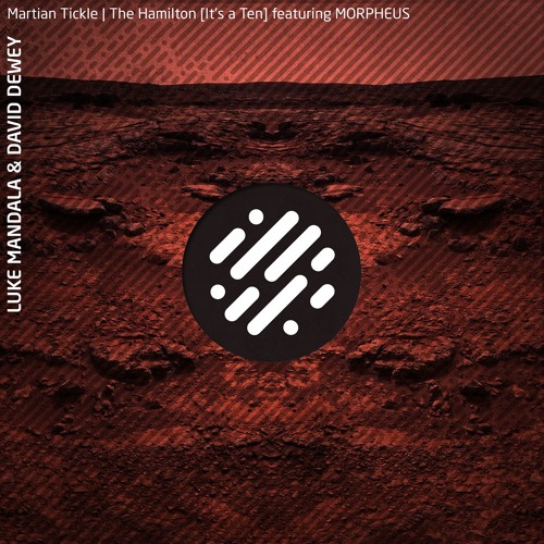 The Hamilton (it's A Ten)Feat. Steven Morpheus [soundcloud clip]
