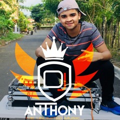 DEMBOW VIEJOS  MIX - DJ ANTHONY_15