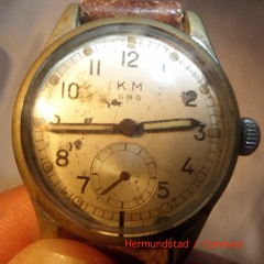 15 Minutes Would Also Do: Hermundstad Welin & conover