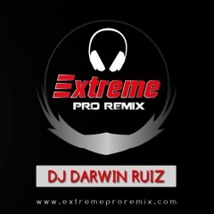 Darwin Ruiz Dj - Mos Carnaval Project 6x8 2k18 Demo