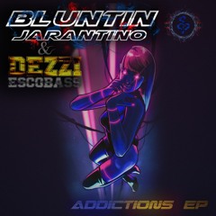 BLUNTIN & DEZZI - Adrenaline