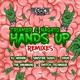 on Triamer &amp; Nagato - Hands Up (The Anunnaki Remix)preview