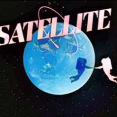 Corey Joseph (Odoub) Satellite