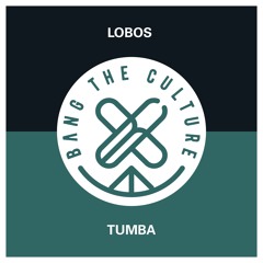 Lobos - Tumba