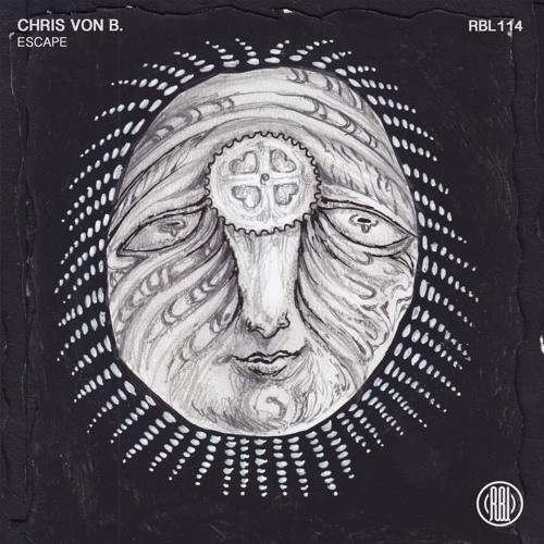 Chris von B. - Escape (Original Mix) 160Kbps