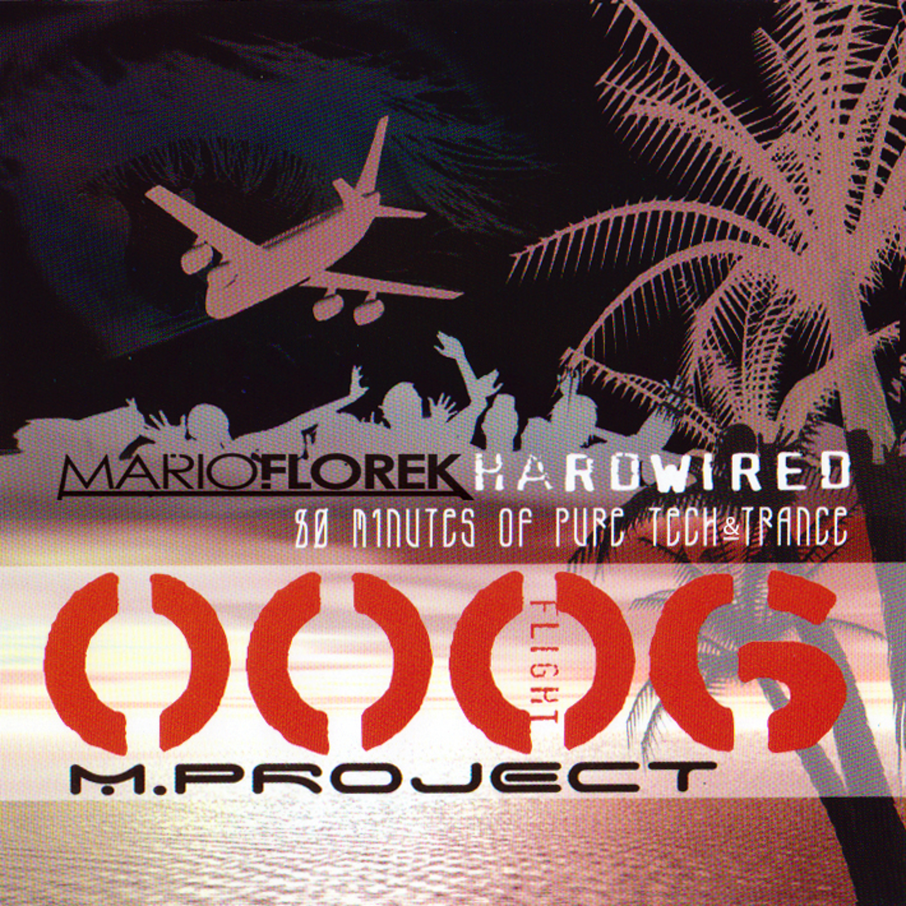 Mario Florek (SAMA & XM Project)