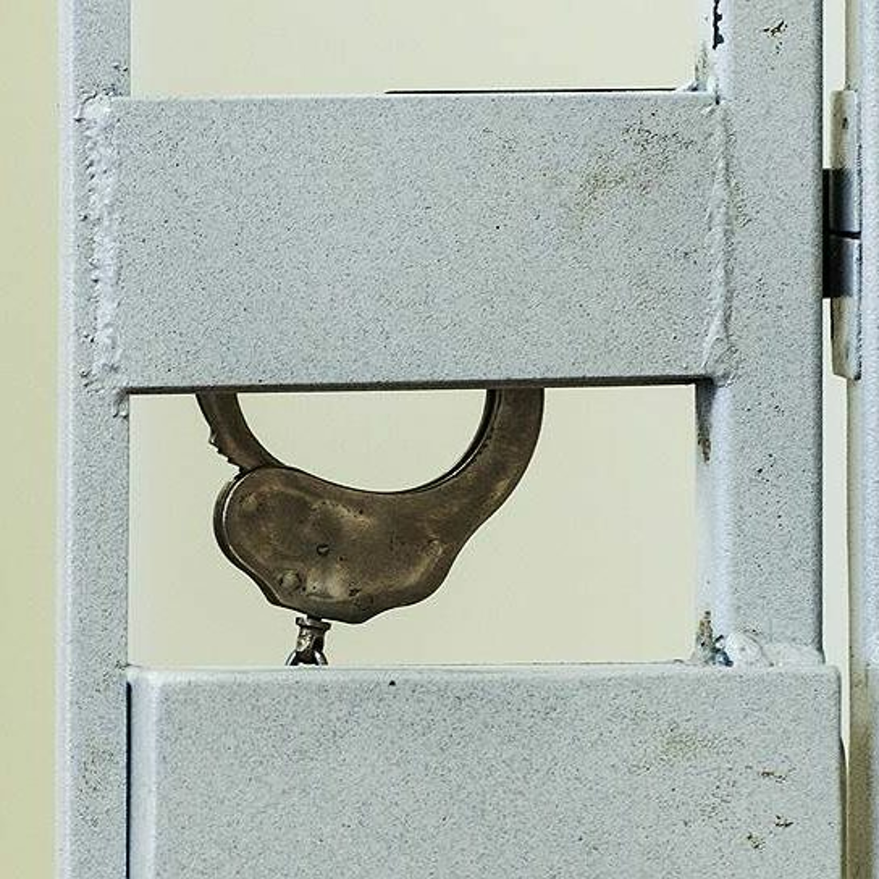 Полковнику предъявили подозрения из-под земли