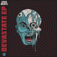 ZEKE BEATS & Shaman - Hypnotize